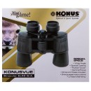 Бинокль Konus Konusvue 8x40 WA