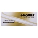 Бинокль Konus Konusvue 8x40 WA