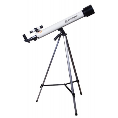 Телескоп Bresser Lunar 60/700 AZ