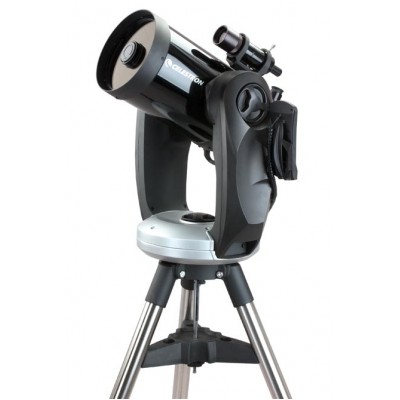 Телескоп Celestron CPC 800 (GPS) XLT