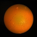 Солнечный телескоп CORONADO PST H-alpha 40mm
