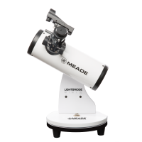 Телескоп MEADE LightBridge Mini 82 мм