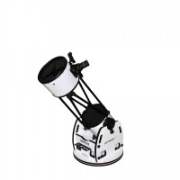 Телескоп Meade LightBridge Plus 12"