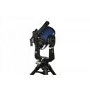 Телескоп Meade LX600 10″ ACF