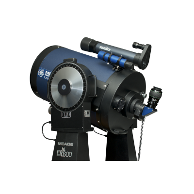 Телескоп Meade LX600 16″ ACF (без треноги)