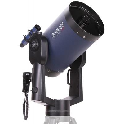 Телескоп Meade LX90 12″ ACF (без треноги)