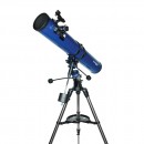 Телескоп Meade Polaris 114 мм (США)