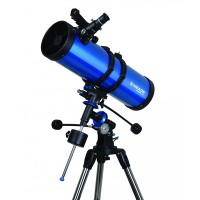 Телескоп MEADE Polaris 130 мм (США)