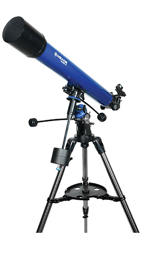 Телескоп MEADE Polaris 90 мм (США)