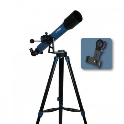 Телескоп Meade StarPro AZ 70 мм