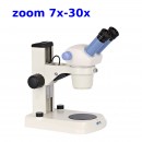 Микроскоп Delta Optical SZ-430B стереоскопический