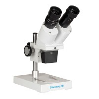 Микроскоп Delta Optical Discovery 30 стереоскопический