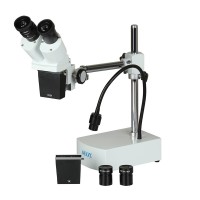 Микроскоп Delta Optical Discovery L стереоскопический