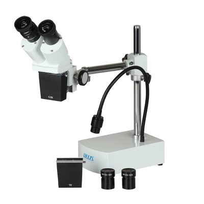 Микроскоп Delta Optical Discovery L стереоскопический