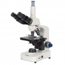 Биологический микроскоп Delta Optical Genetic Pro Trino (A) (Тринокуляр)