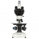 Биологический микроскоп Delta Optical Genetic Pro Trino (A) (Тринокуляр)