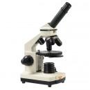 Микроскоп Микромед Эврика 40х-1280х (в кейсе)