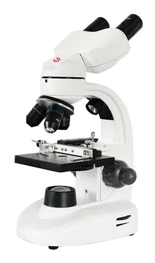Бинокулярный микроскоп KEPLER Gazer XSP-44SM (в кейсе)