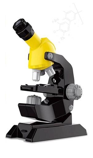 Микроскоп KEPLER SBG-001 (100х-1200х)