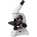 Микроскоп Levenhuk 50L (в кейсе)
