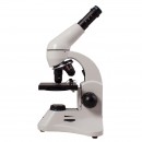 Микроскоп Levenhuk 50L PLUS (в кейсе)