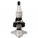 Микроскоп Levenhuk 50L PLUS (в кейсе)