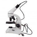 Микроскоп Levenhuk D50L Plus (с цифровой камерой 2 Мпикс)