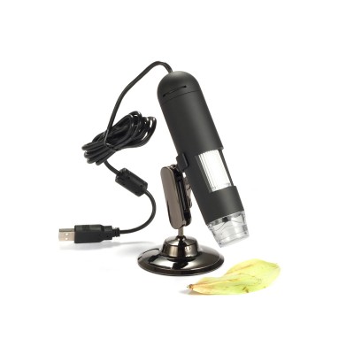 Цифровой USB-микроскоп Levenhuk DTX 50