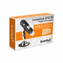 Цифровой USB-микроскоп Levenhuk DTX 50