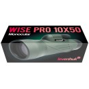 Монокуляр Levenhuk Wise PRO 10x50