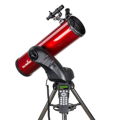 Телескоп Sky-Watcher Star Discovery 130 Newton