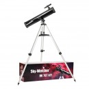 Телескоп Sky-Watcher BK 767 AZ1