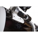Оптическая труба Sky-Watcher BK P250 Steel OTAW Dual Speed Focuser