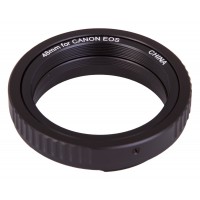 Т-кольцо М48 для беззеркалок Canon