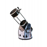 Телескоп Sky-Watcher Dob 16" Retractable Synscan Goto