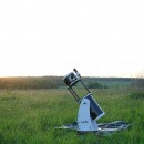 Телескоп Sky-Watcher DOB 8" Retractable
