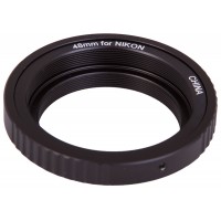 Т-кольцо М48 для беззеркалок Nikon
