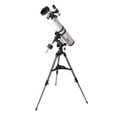 Телескоп Veber PolarStar 900/114 EQ3