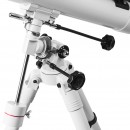 Телескоп Veber 900-90 EQ (с сумкой)