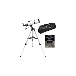 Телескоп Orion StarBlast 102mm (рефрактор на альтазимутальной монтировке, в комплекте с сумкой)