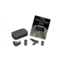 Телескоп Orion StarBlast 102mm (рефрактор на альтазимутальной монтировке, в комплекте с сумкой)