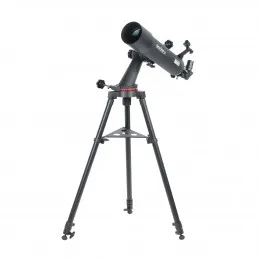 Телескоп Veber NewStar LT60090 AZIII