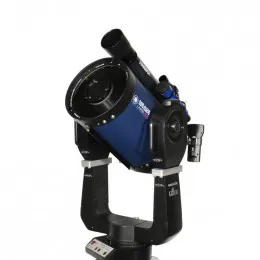 Телескоп Meade LX600 10″ ACF (без треноги)