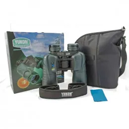 Бинокль Yukon 12x50 WA