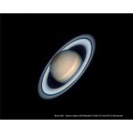 Телескоп Meade LX200 10″ ACF UHTC (без треноги)