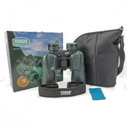 Бинокль Yukon 7x50 WA