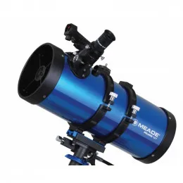 Телескоп Meade Polaris 127 мм
