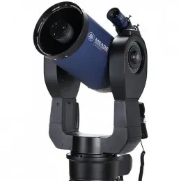 Телескоп Meade LX200 8″ ACF UHTC (без треноги)