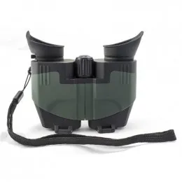 Бинокль Yukon 8x40 WA