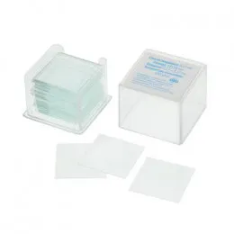 Стекло покровное 0,17 мм(100шт.)